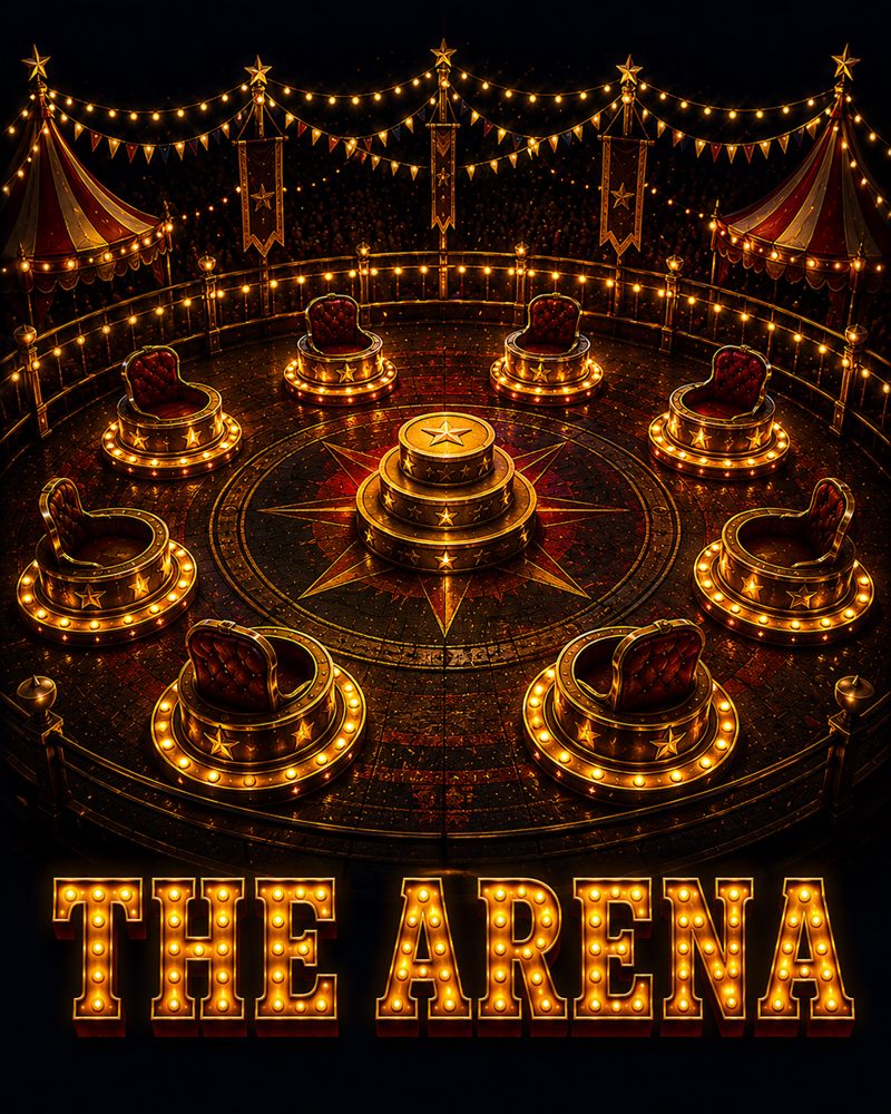 The Arena