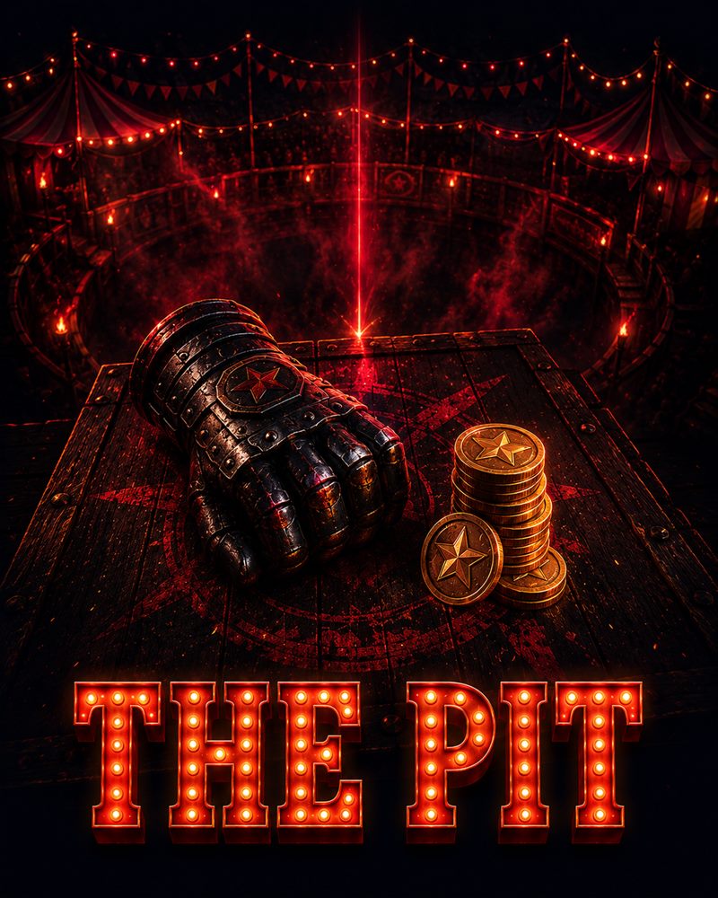 The Pit
