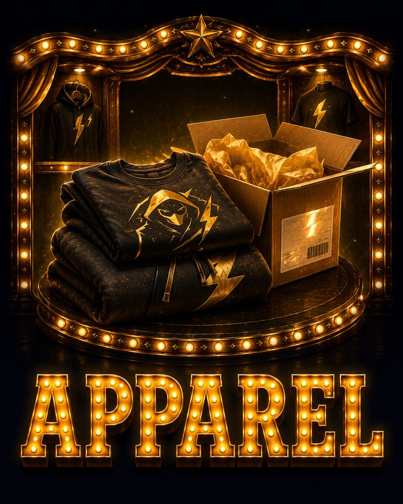Apparel
