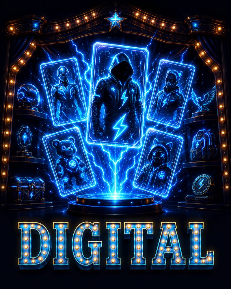 Digital